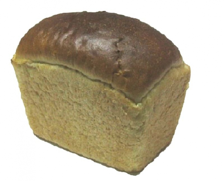 Хлеб Горчичный